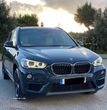 BMW X1 20 d xDrive Auto - 2