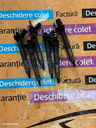 Injector injectoare BMW 5.0 D 8571563 03 - 1