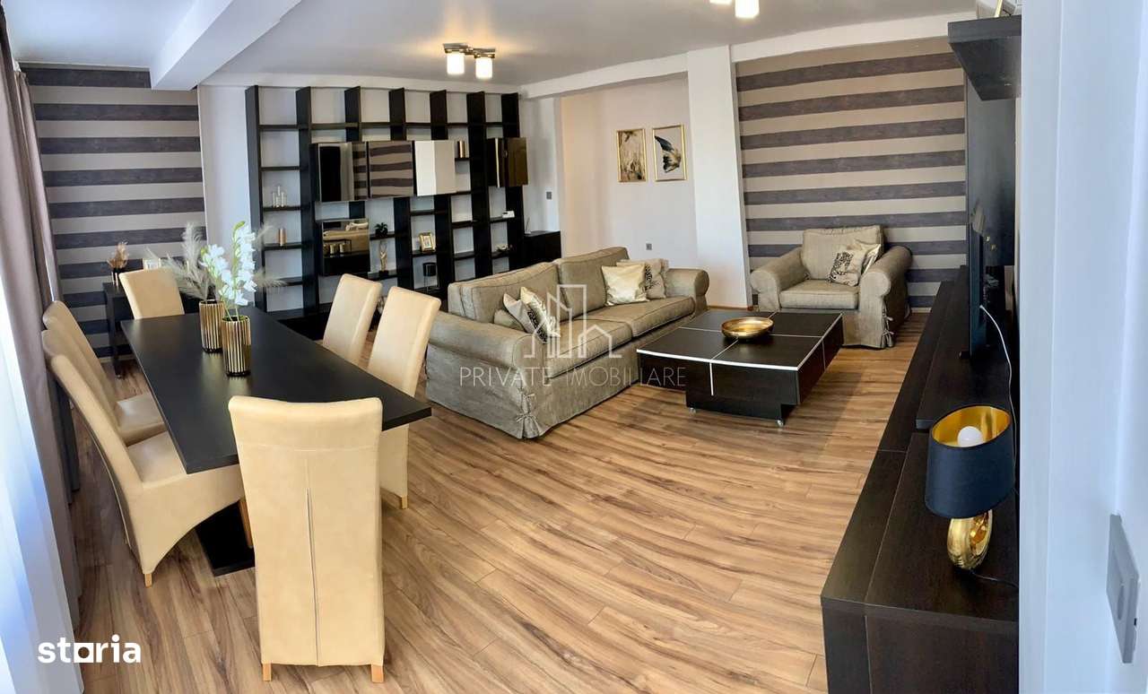 Apartament 2 Camere, De Inchiriat, Zona Centrală - Imagine principală: 3/6