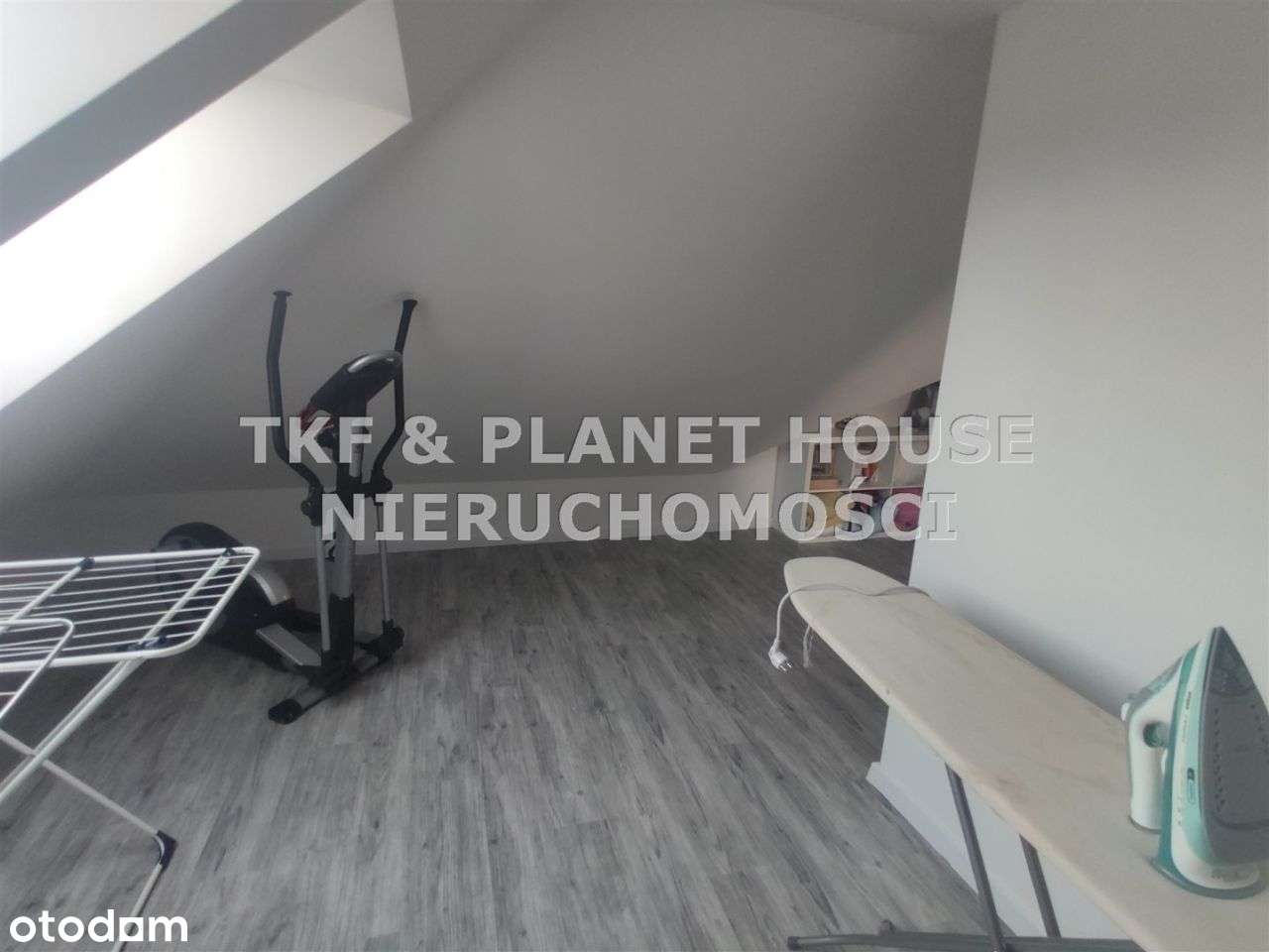 Na sprzedaż nowoczesny dom Głuszyna gm. Klwów-18