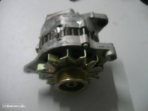 Alternador - Peugeot 405 / Citroen zx 1.9d - NOVO - 1