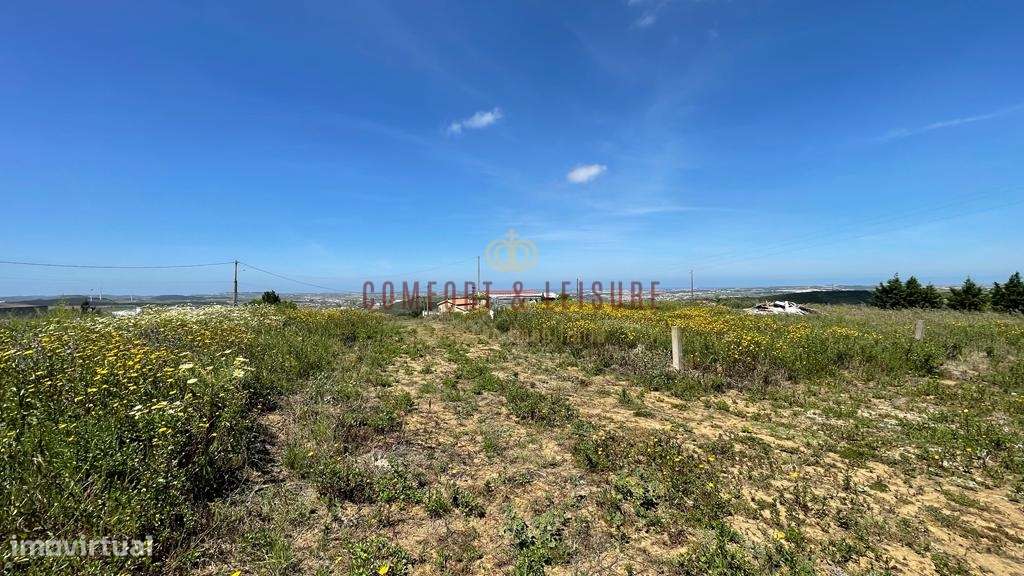 4 lotes APROVADOS na Serra da Vila, Torres Vedras-16