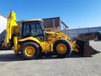 JCB 4CX - 3