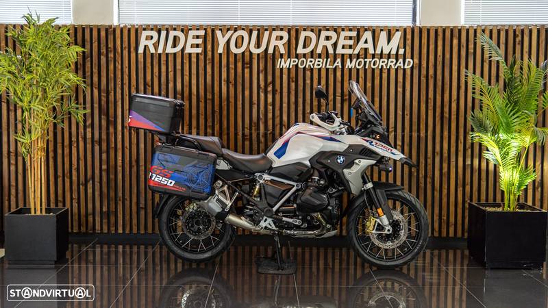 BMW R 1250 GS RALLYE - 6