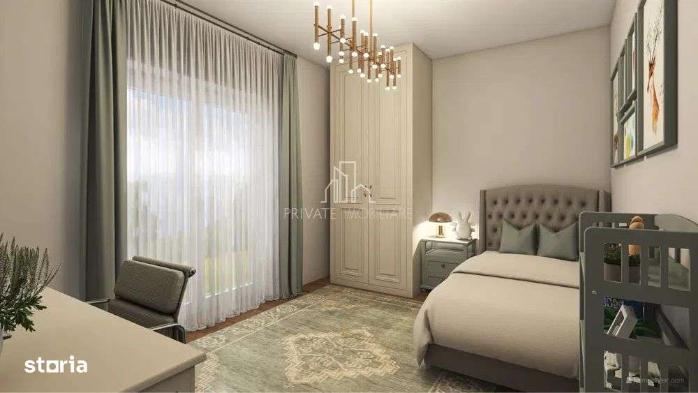 Casa Individuala, Complex Nou, Livezeni - Imagine principală: 5/5