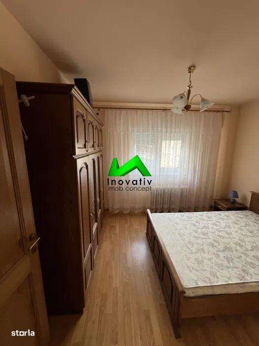 Apartament de inchiriat 4 camere Vasile Aaron - Imagine principală: 4/10