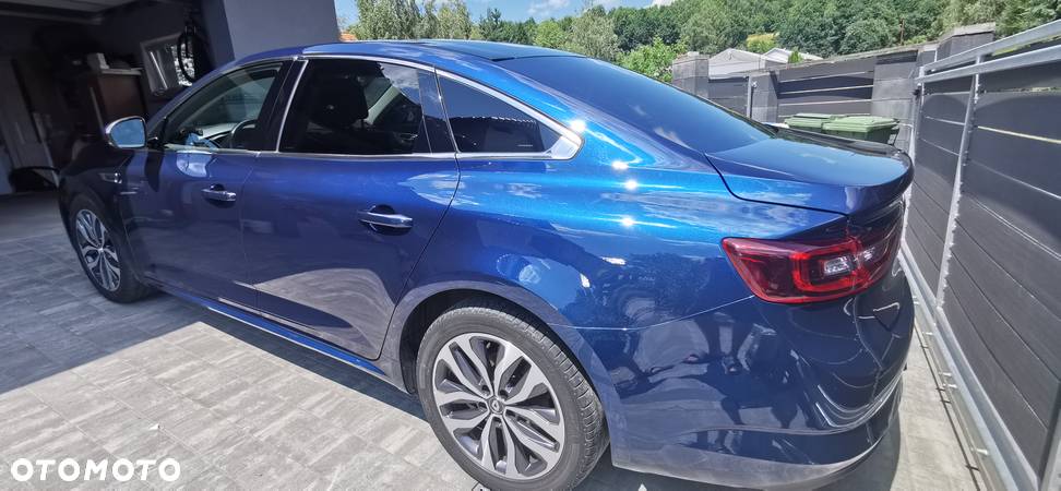 Renault Talisman 1.6 Energy dCi Intens - 12