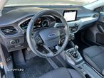 Ford Focus 1.0 EcoBoost Titanium Business - 12