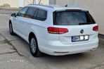 Volkswagen Passat 2.0 TDI (BlueMotion Technology) Comfortline - 3