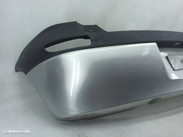 Para Choques Tras Opel Corsa C (X01) - 2