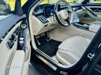 Mercedes-Benz Klasa S 500 4-Matic L AMG Line 9G-TRONIC - 35