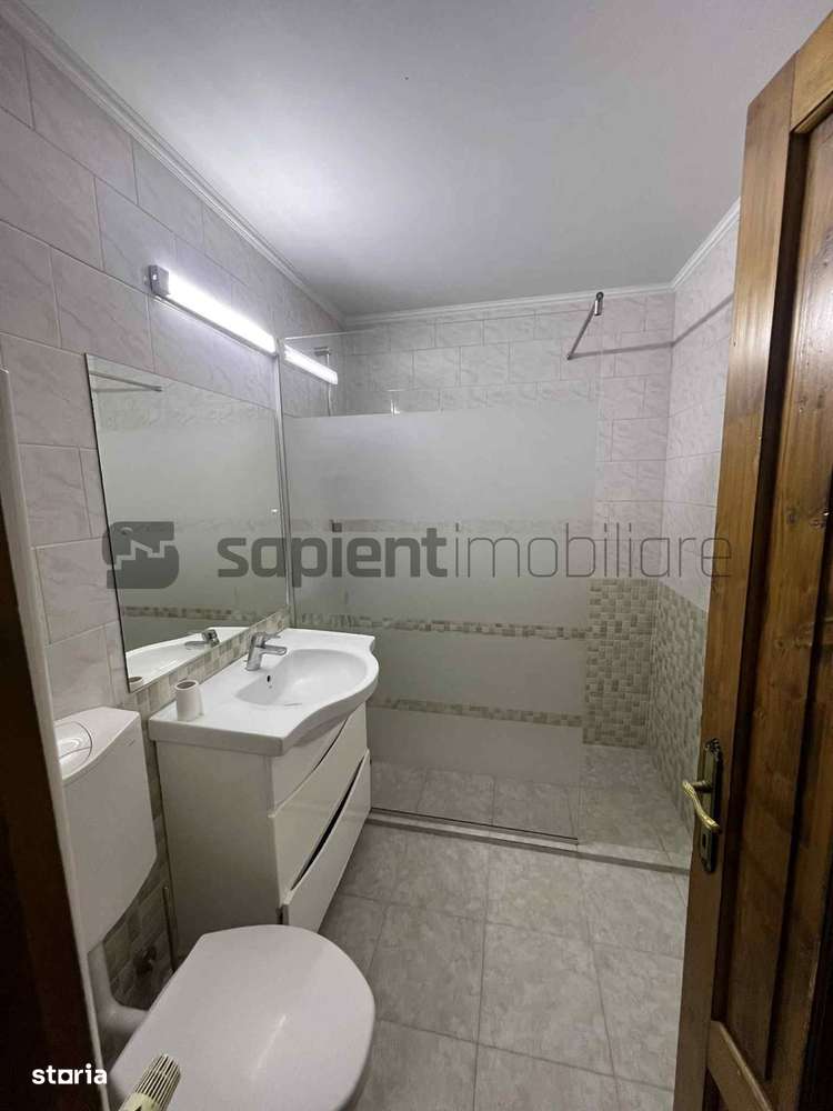 Apartament tip PB, 3 camere, strada Theodor Sperantia,Rogerius-6