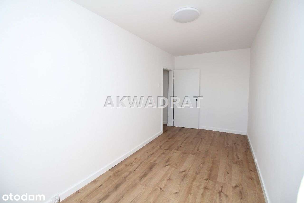 Spółdzielczo własnościowe, 2- pokojowe mieszkanie-5