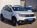 Dacia Duster - 7