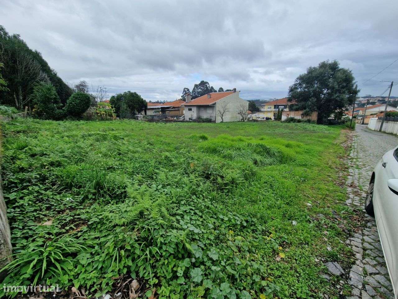 Fantastico Terreno Urbano com 820 m2 - Grande imagem: 4/8