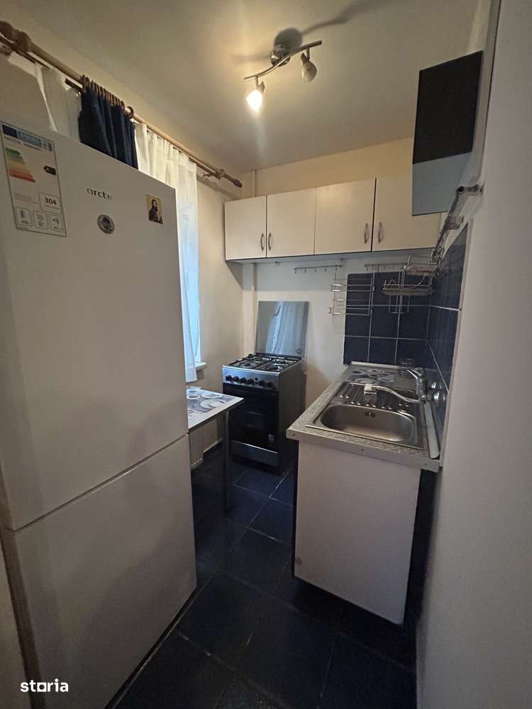 Mircea cel Bătrân -Cetatii 1 cameră-Mobilat - Imagine principală: 4/9