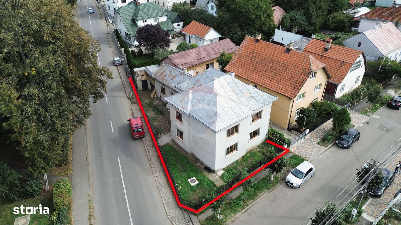 Spațiu comercial de 70mp de închiriat în zona Central - Imagine principală: 3/16