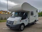 Ford Transit CHALLENGER - 7