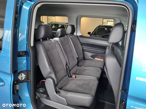 Volkswagen Caddy 2.0 TDI Style DSG - 15