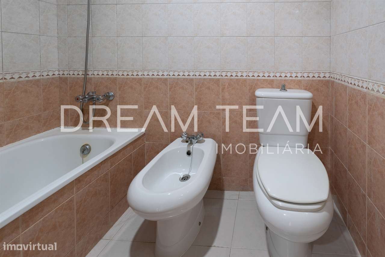 Apartamento T2 Rinchoa - Rio de Mouro-10