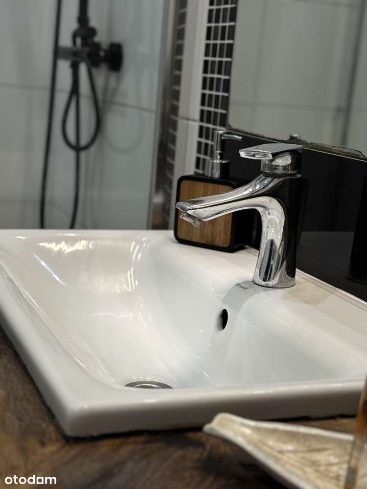 Mieszkanie os.Mazurskie - Pełny obrazek: 5/19