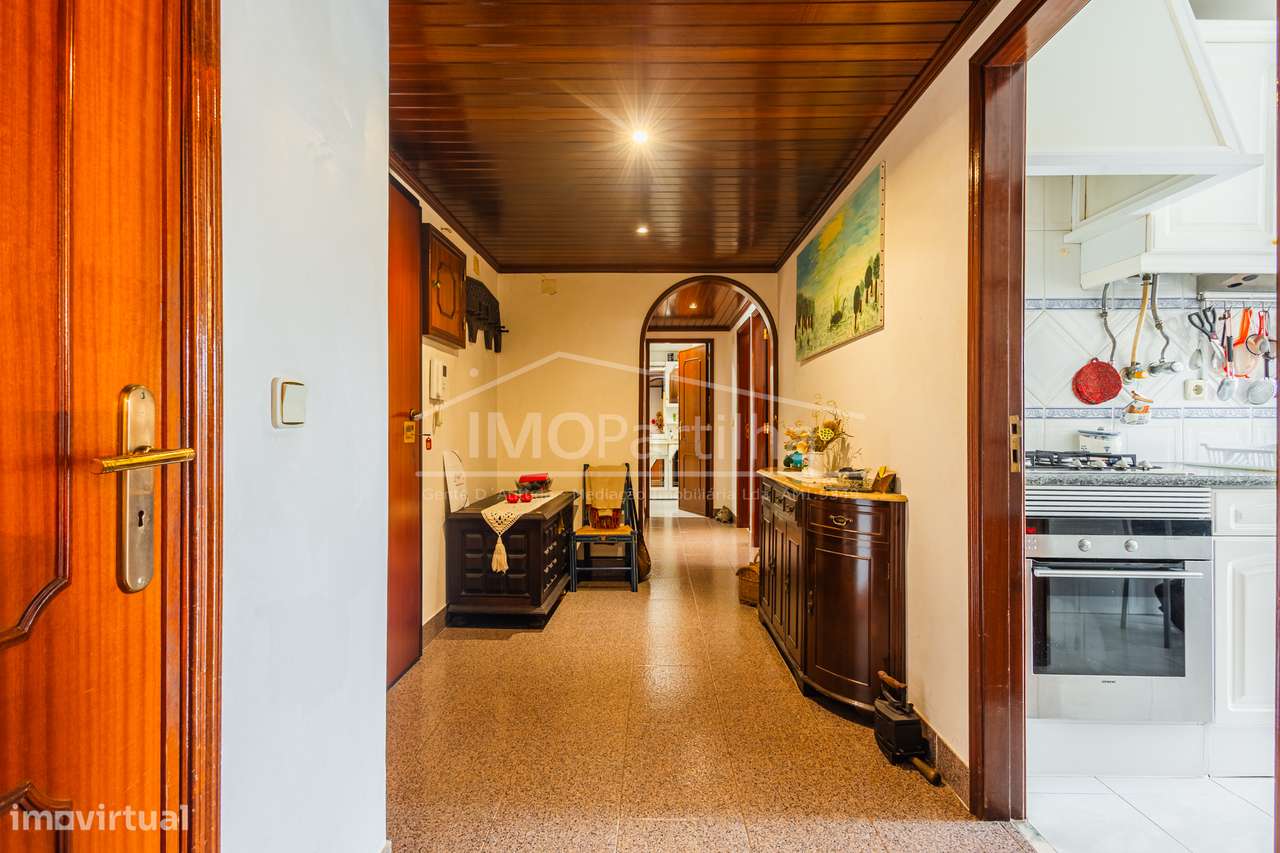 Apartamento T2
Queluz-20