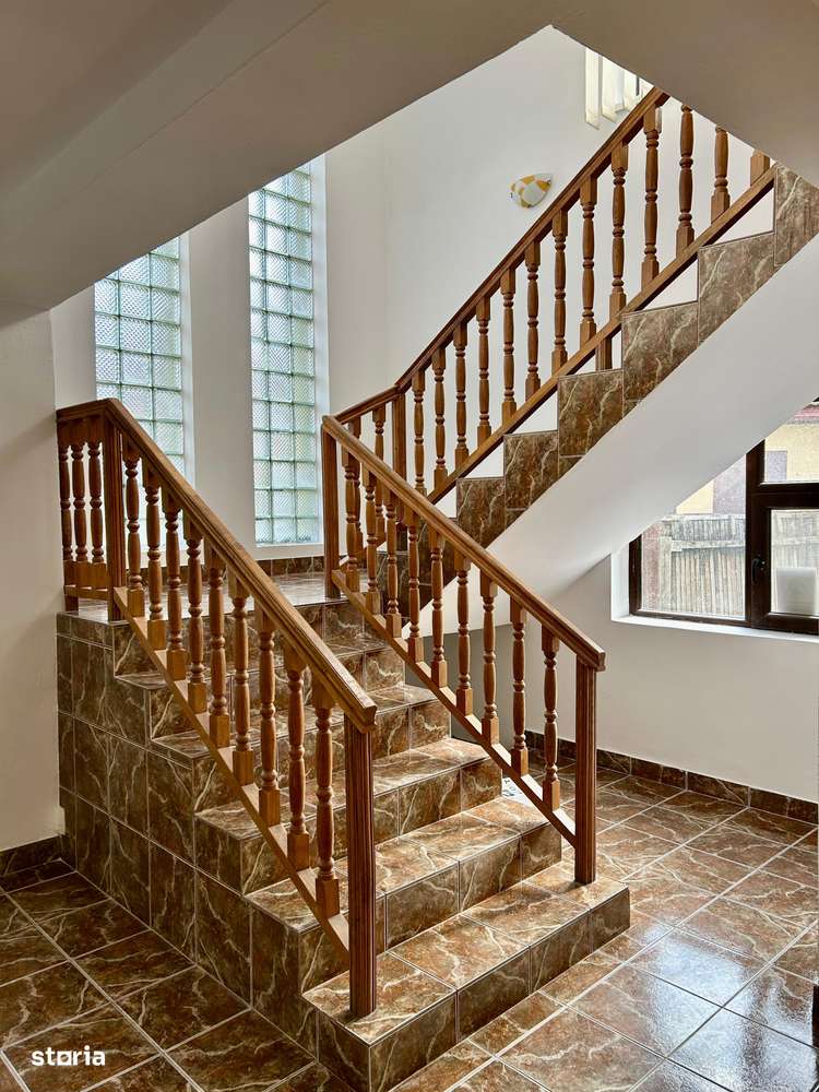 Casa Chirie Zona Parc Regina Maria - Imagine principală: 4/15