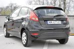 Ford Fiesta 1.25 Trend - 14