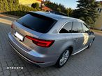 Audi A4 Avant 40 TDI quattro S tronic S line - 2