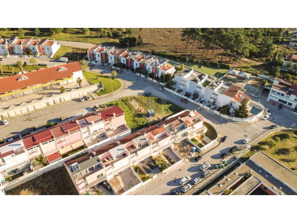 Terreno Urbano - Monte da Faúlha-9