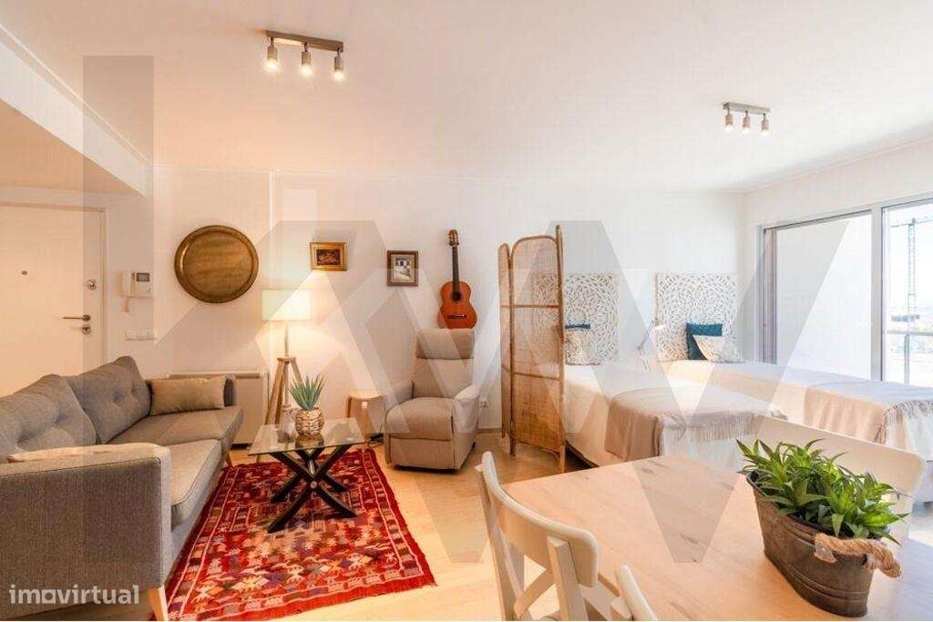 Apartamento – Olivais - Vista 5