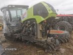 Claas Axion 820 Światło - 7