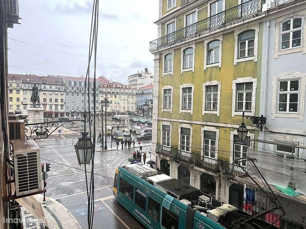 Escritório T2 para arrendamento - Grande imagem: 4/17