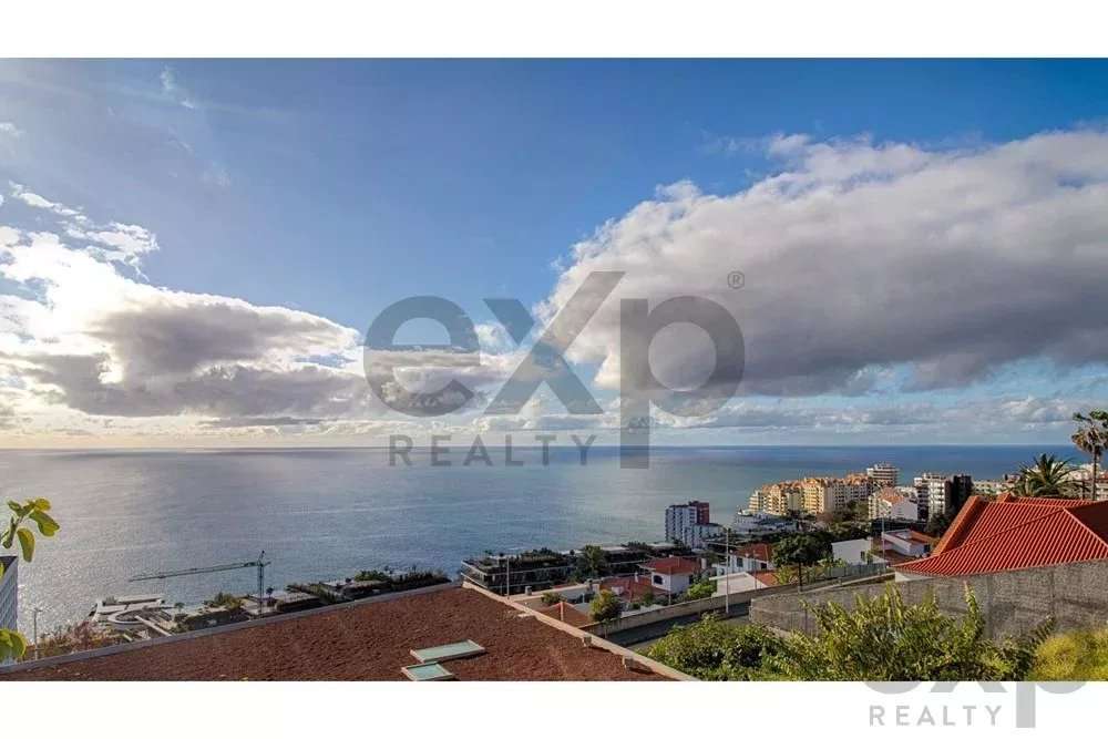 Casa Contemporânea com Vista para o Mar em Funchal - Grande imagem: 5/36