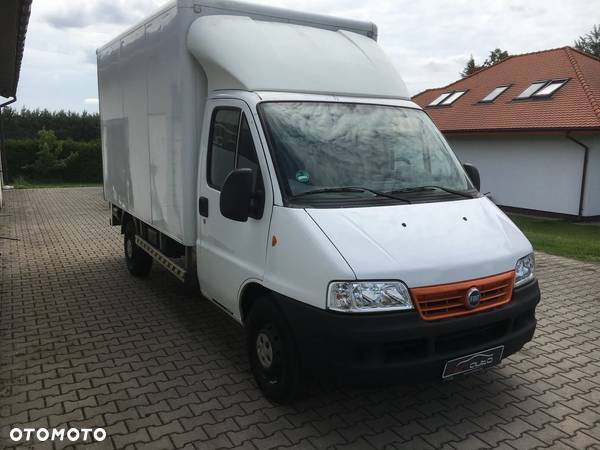 Fiat DUCATO - 4