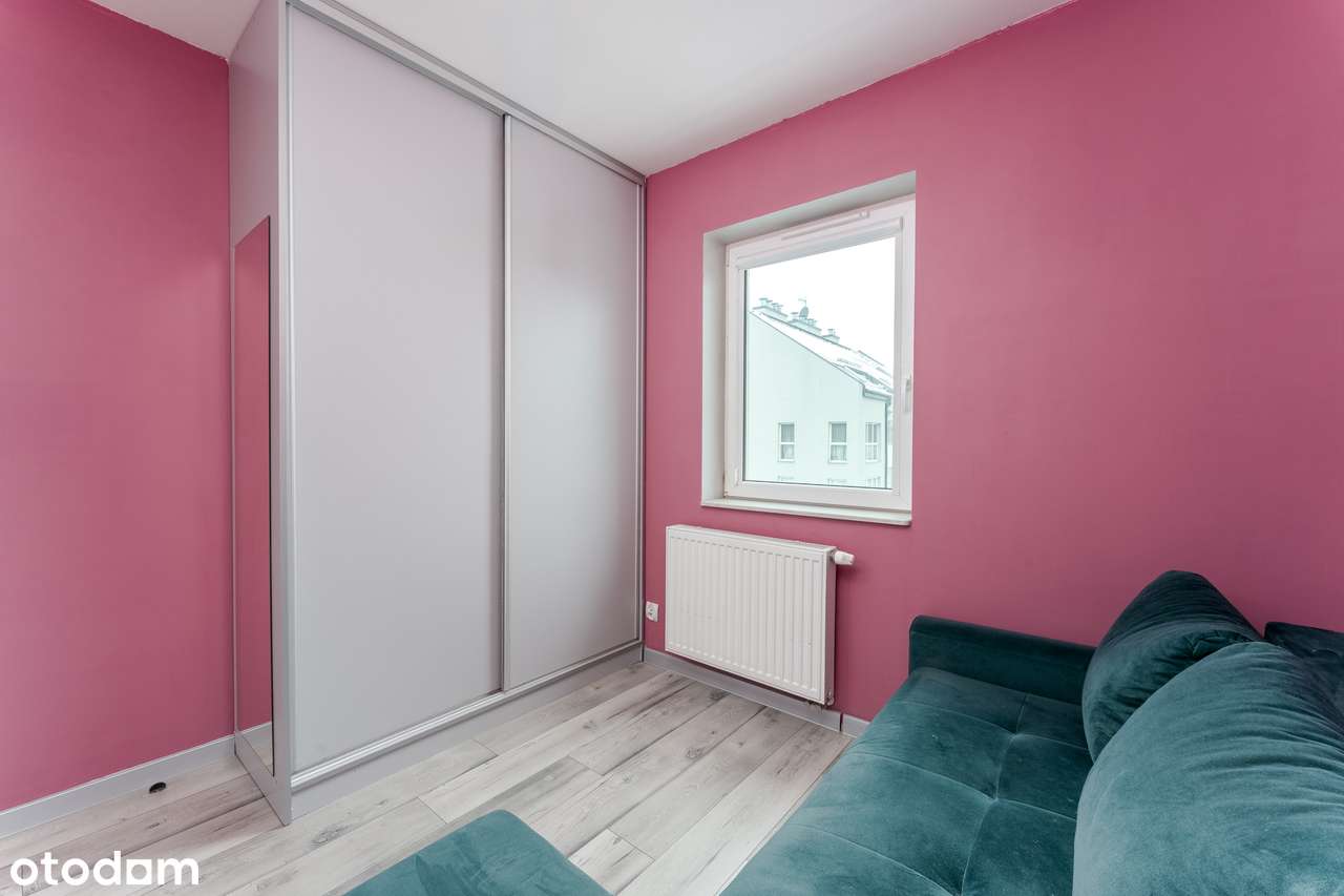 Gotowe do zamieszkania | 3 pokoje | Loggia-12