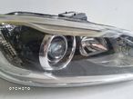 VOLVO S60 V60 LIFT LAMPA PRAWA PRZEDNIA BI XENON 31420109 EU - 5