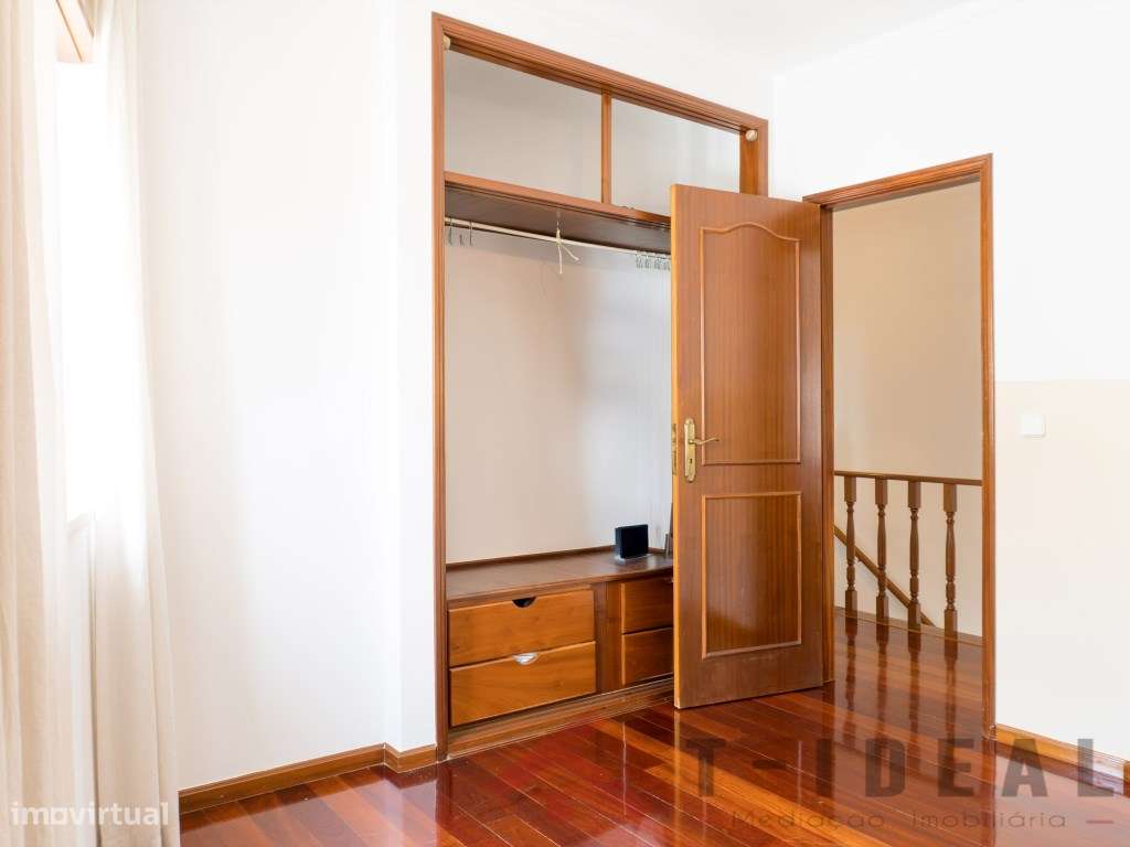 Exclusivo ! Moradia T3 com Vista Mar e Jacuzzi, a 2 Minutos da Prai...-28