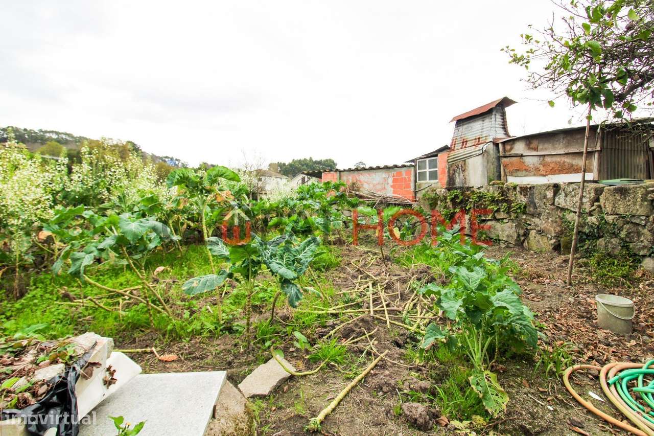 Quinta para Reabilitação com 1.251 m² em Águas Santas-19