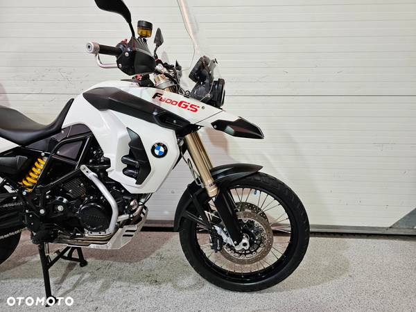 BMW GS - 7