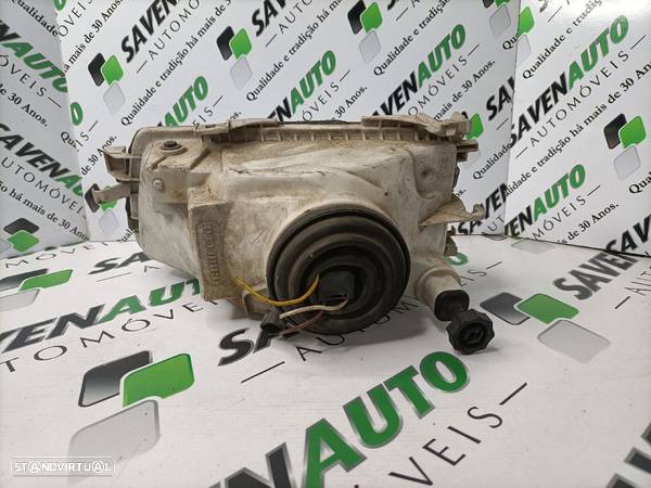 Farol Dto Opel Astra F (T92) - 2