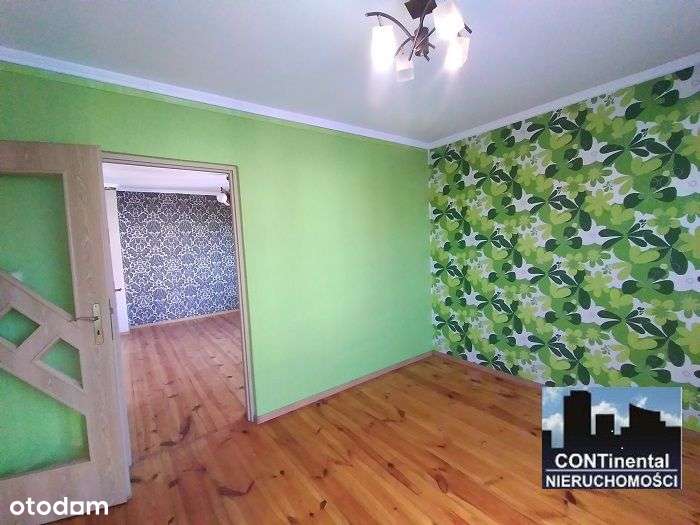 Nowa cena!!! Dom w Łapach przy ul. Szkolnej 9A-8