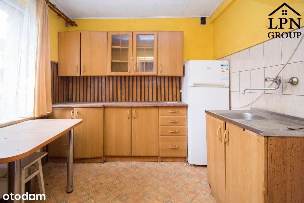 Dom bliźniak na działce 12 arów, Skotnicka-7