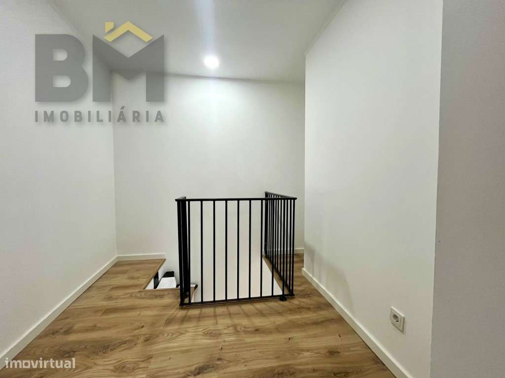 Moradia T2 remodelada na cidade de Castelo Branco-7