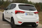 Hyundai ix20 1.4 UEFA EURO 2012 Edition - 9