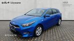 Kia Ceed - 1