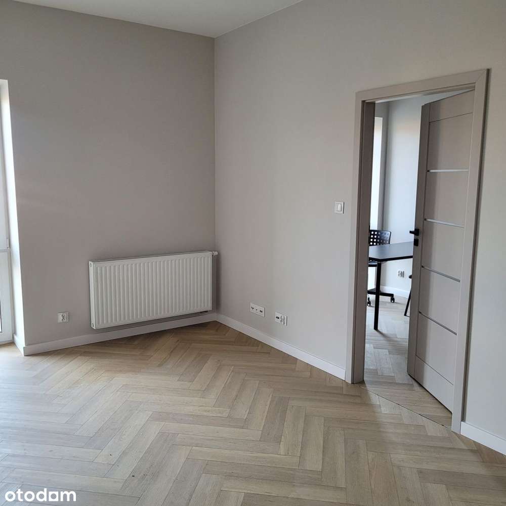 Mieszkanie 33 m2, blisko centrum-6