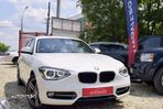 BMW Seria 1 118d Aut. Sport Line - 2