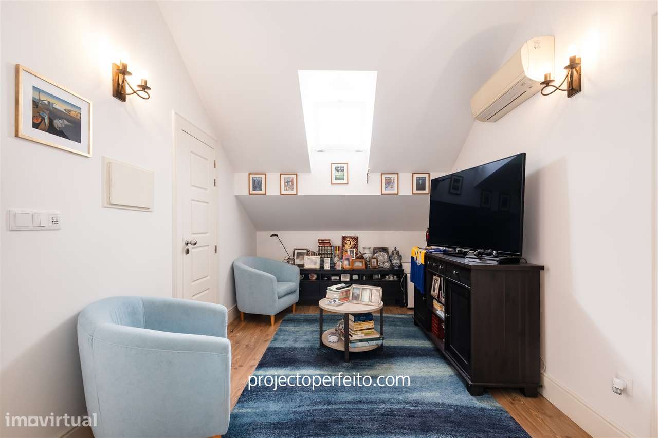 Moradia T4 Venda em Espinho,Espinho-35