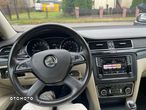 Skoda Superb 2.0 TDI L&K - 21